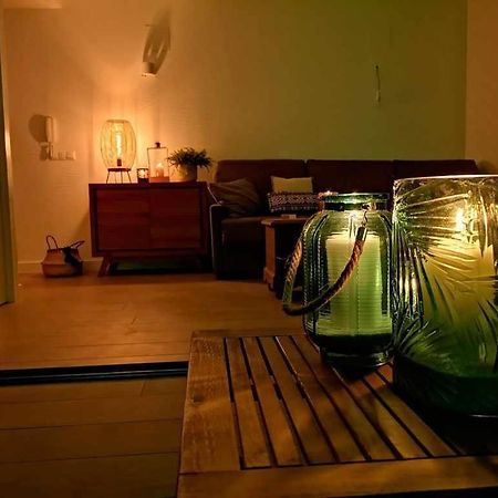 Casa Rural Albireo Rebosante De Luz Y Naturaleza Sanlúcar de Guadiana エクステリア 写真